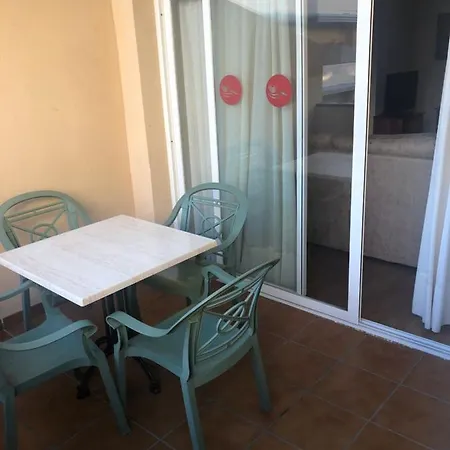 Aparthotel Vista De Rey 3*
